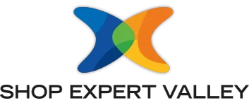 logo shop expert valley