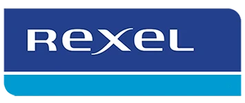 logo rexel