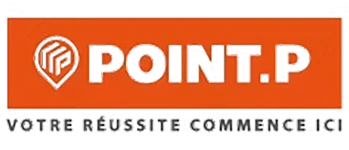logo point p