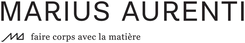 logo marius aurenti